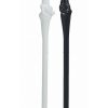 S-Line The Dickheads Couples Straws - Black/White