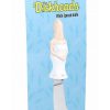 S-Line The Dickheads Bride Spread Knife - Vanilla