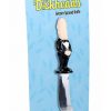 S-Line The Dickheads Groom Spread Knife - Vanilla