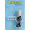 S-Line The Dickheads Corkscrew - Vanilla