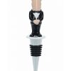 S-Line The Dickheads Groom Bottle Stopper - Vanilla