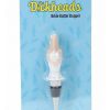 S-Line The Dickheads Bride Bottle Stopper - Vanilla
