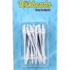 S-Line The Dickheads Bride Toothpicks - Vanilla
