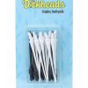 S-Line The Dickheads Couples Toothpicks - Vanilla