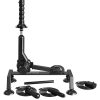 Fetish Fantasy Series Body Dock Pro Sex Machine - Black