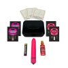 Kama Sutra Weekender VIBE Kit - Strawberry Dreams