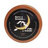 Kama Sutra Halloween Mini Massage Candle 1oz Ride a Witch - Pumpkin Spice