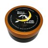 Kama Sutra Halloween Mini Massage Candle 1oz Ride a Witch - Pumpkin Spice