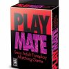 Play Mate Foreplay Card Game