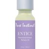 Pure Instinct Pheromone Perfume Oil Dropper- Entice -15ml/0.5oz