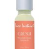 Pure Instinct Pheromone Perfume Oil Dropper- Crush -15ml/0.5oz