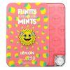 Flintts Mints Mouth Watering Oral Delights - Lemon (F Strength 250) - 28-30 per tin
