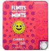 Flintts Mints Mouth Watering Oral Delights - Cherry (F Strength 150) - 28-30 per tin
