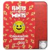 Flintts Mints Mouth Watering Oral Delights - Cinnamon (F Strength 300) - 28-30 per tin