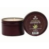 Earthly Body Hemp Seed 3 In 1 Massage Candle - Santa Came Early