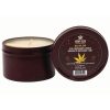 Earthly Body Hemp Seed 3 In 1 Massage Candle - Oh