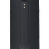 Lovense Calor Rechargeable Bluetooth Remote Stroker - Black