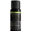 Wicked Sensual Massage Oil 4oz - Lemongrass And Ginger