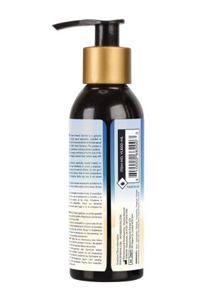 Sensuva Jelly Water Based Personal Lubricant 4oz.